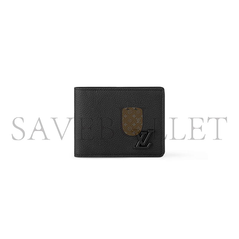 LOUIS VUITTON MASTER MULTIPLE WALLET M69829 (11.5*9*1.5cm)